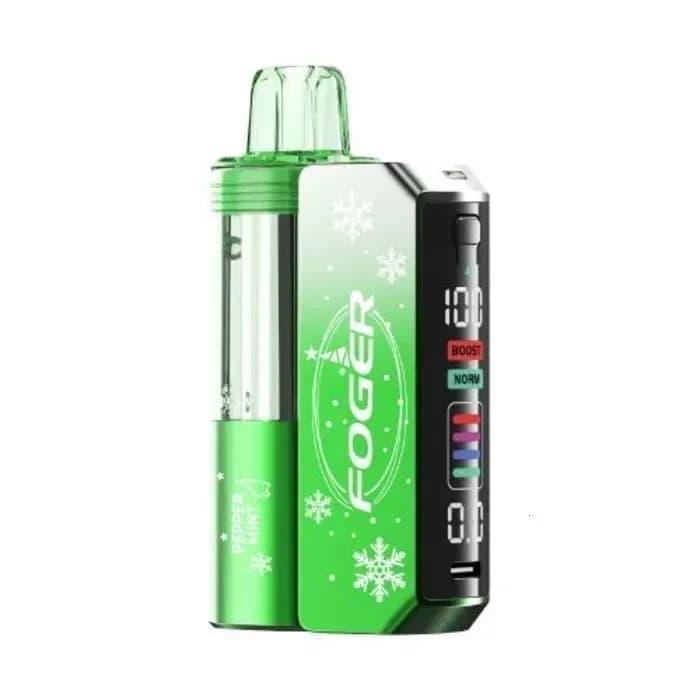 Exploring the Latest Innovations in Puff Electronic Cigarettes for Safer Vaping Experiences