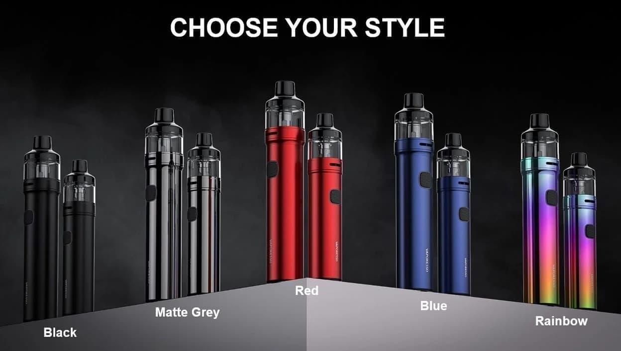 IBVape Shop Guide on electronic cigarette harmful or not - Evidence, Risks and Safer Choices for Vapers