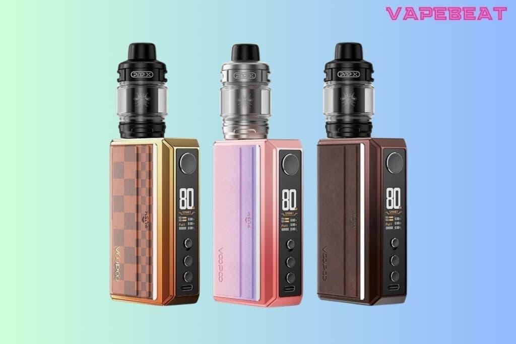 Top Electronic Cigarette Chargers to Keep Your Vape Devices Powered All Day