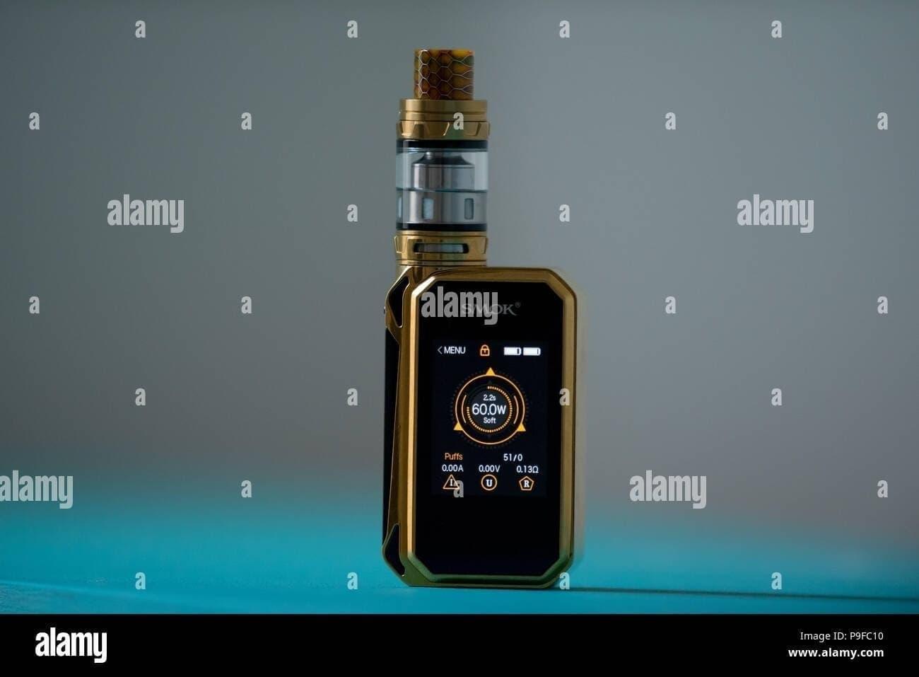 Insider Tips for đá gà trực tiếp thomo hôm nay and how the electronic cigarette company is reshaping the market