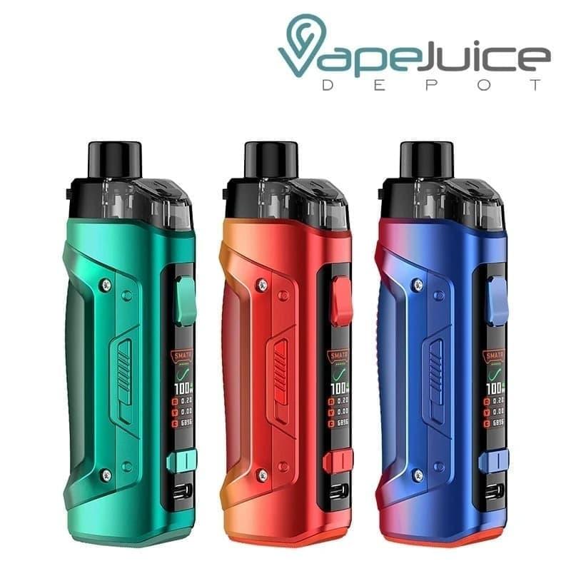 IBvape vape refills review – top flavors, best deals and tips from IBvape