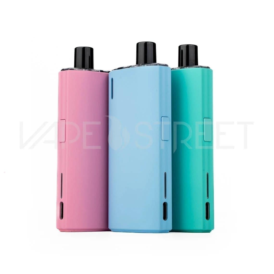 Drag 2 E-Cigarett Latest Innovations and User Experience Insights