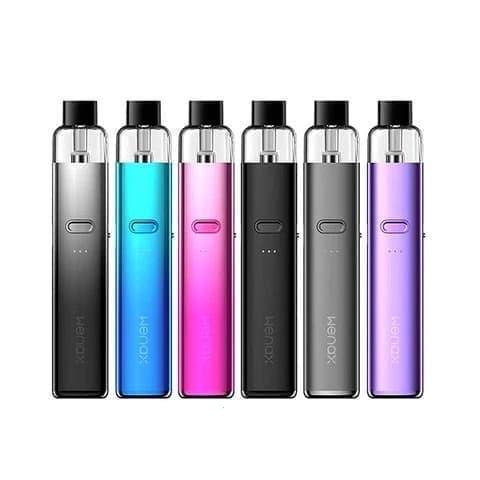 lương sơn tv hands on review and tuning guide for voopoo argus mod pod vape 40w airflow system e cigarette performance and setup tips