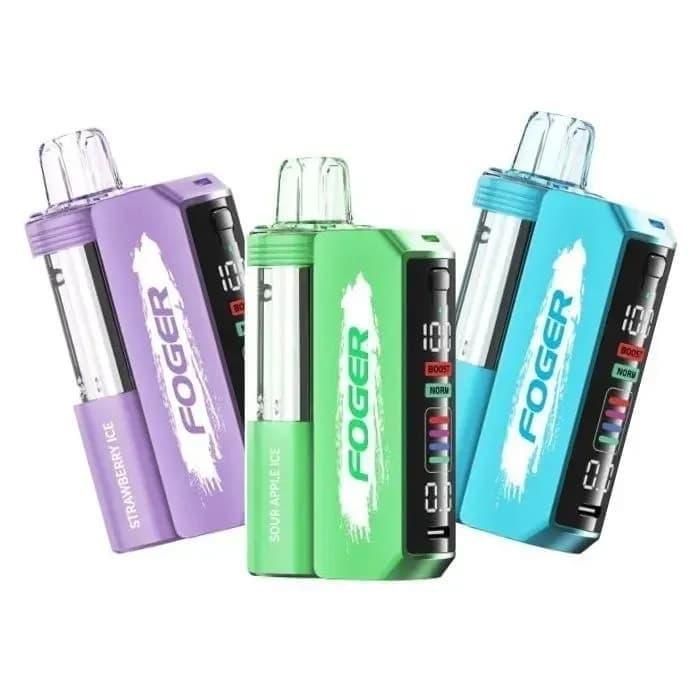 IBvape e-papierosy Review and Safety Guide as fox news e cigarettes Stories Spark Debate