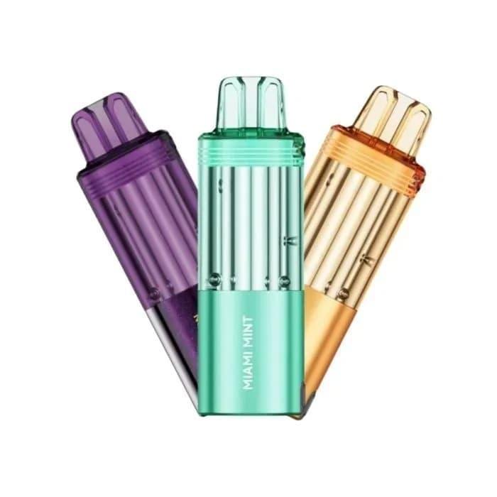 Are E Cigarettes Truly Healthier Than Regular Cigarettes Exploring the Facts