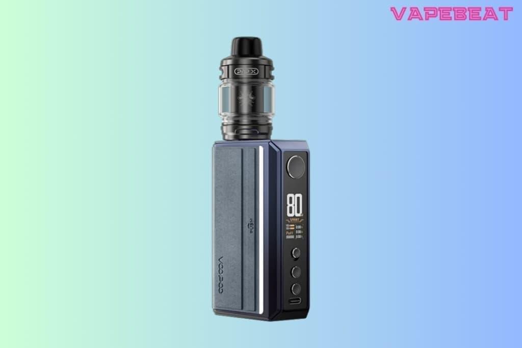 Discover Puff Innovations by the Biggest E Cigarette Companies in the Market Today
