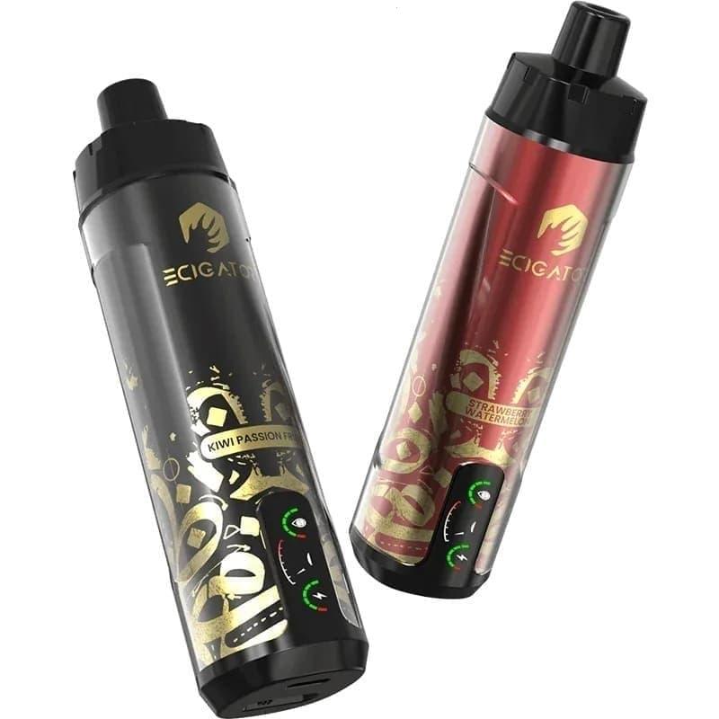 IBVAPE buying guide and best reviews for electronic cigars 2026 plus why IBVAPE outperforms rivals