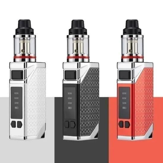IBVape Shop Practical Guide to e-cigarette smoking cessation with 6 Evidence-Based Steps