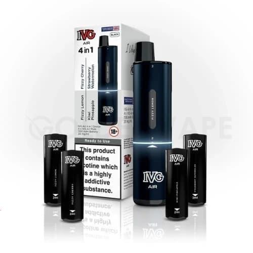 IBVape Savings and IBVape Store Guide for logic e cigarettes near me with Local Prices and Reviews