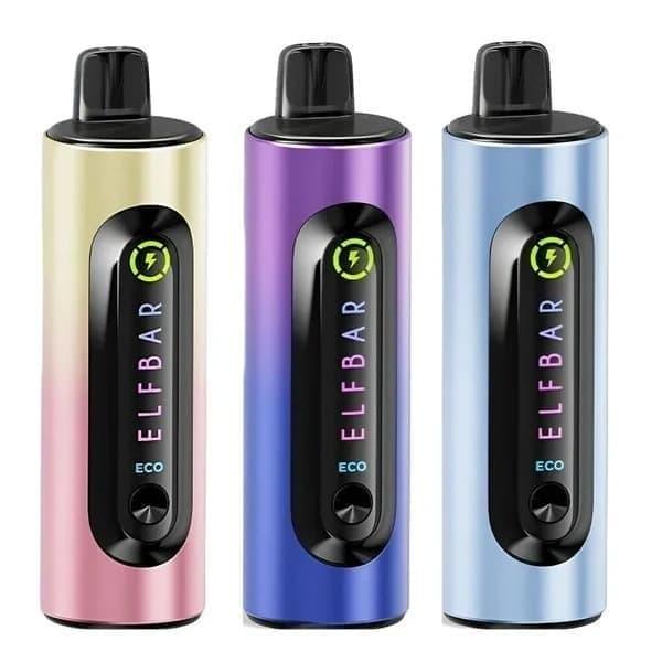 Discover Top 5 Ways E-Cigarettes Impact Your Life with E-Cigarettes Benefits and Risks