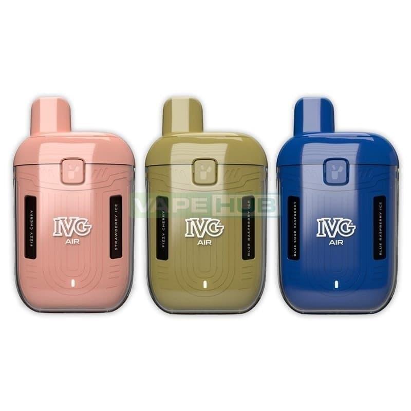 Explore IBvape Shop for Top Cigarette Electronic Filter Picks and Buying Tips