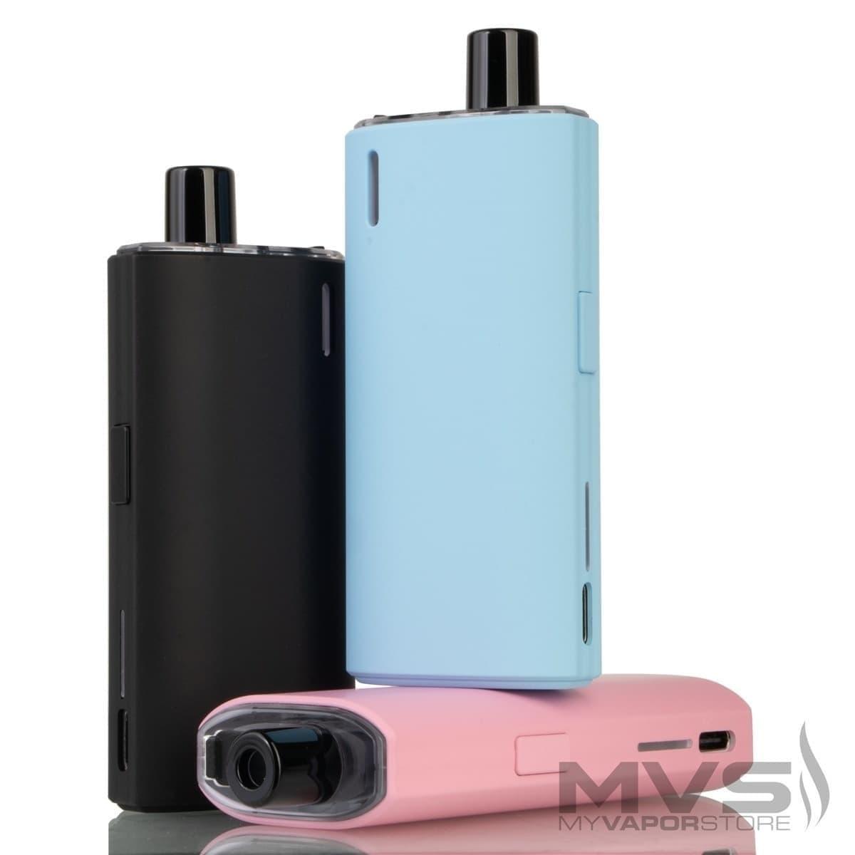 Discover the Best E-Cigarette to Quit Smoking and Start Your Healthier Journey Today