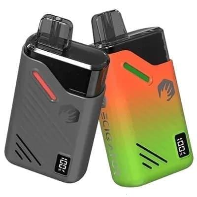 IBVape Starter Guide and IBVape Reviews for readers of the beginners electronic cigarettes blog