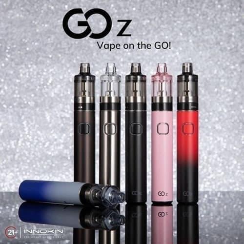 Ultimate IBvape e cigarette starter kit Review and IBvape Beginner Buying Guide