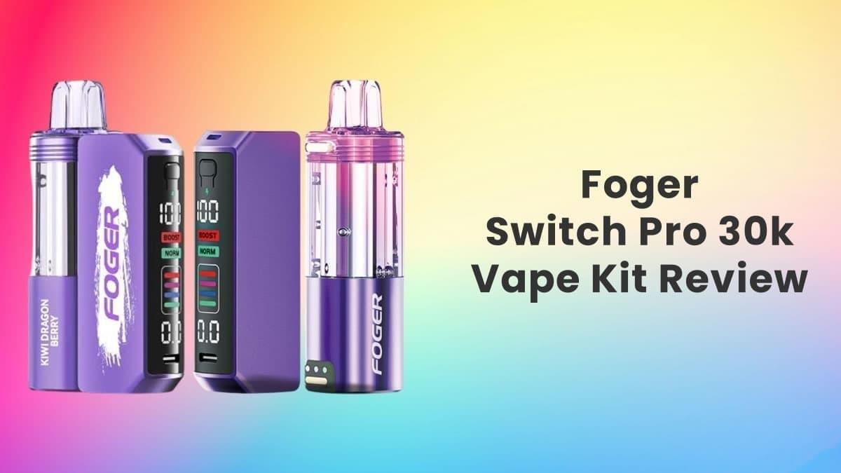 E Cigarette Facts Every Smoker Should Know for a Healthier Choice