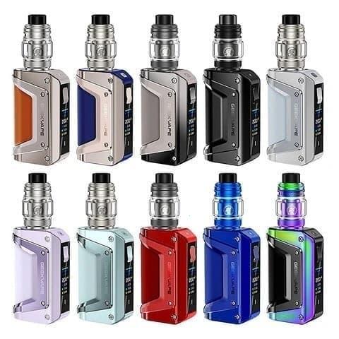 IBvape mini reviews and tips IBvape electronic cigarette small buying guide for portable vaping