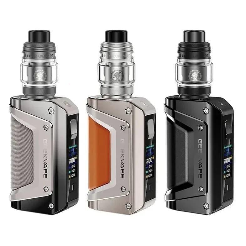 IBvape Shop Guide to common questions about e-cigarettes for new and experienced vapers