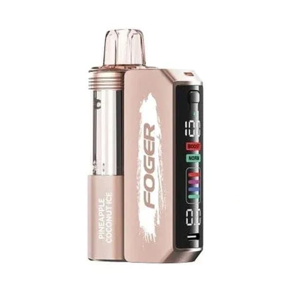 2025 Hands-on Comparison ibvape 25000 Züge vs vibe e cigarette review with flavor tests and battery life tips