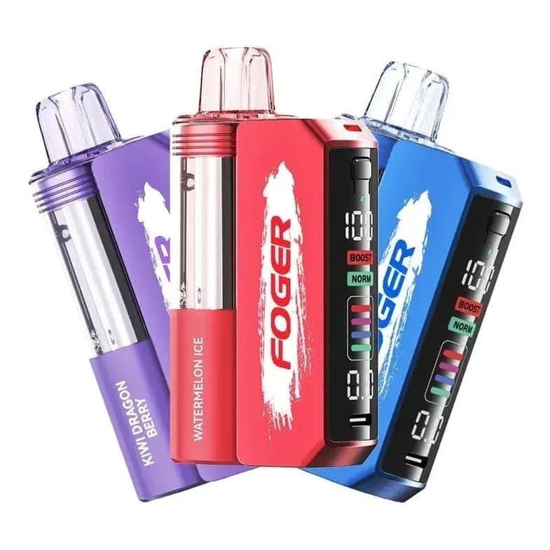 Discover the Best E Cigarette Shops in St Catharines for Vaping Enthusiasts