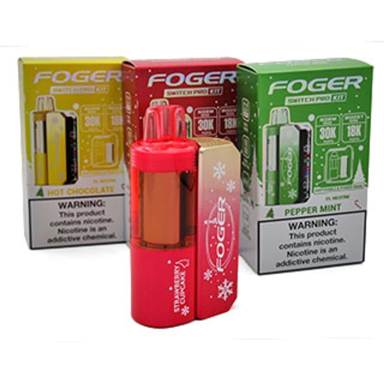 Discover the Best Vape Pens and How to Choose an E Cigarette Flight for Your Needs