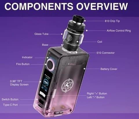 VapeSklep Review VapeSklep and Find Out Where to Buy Glo E Cigarette UK