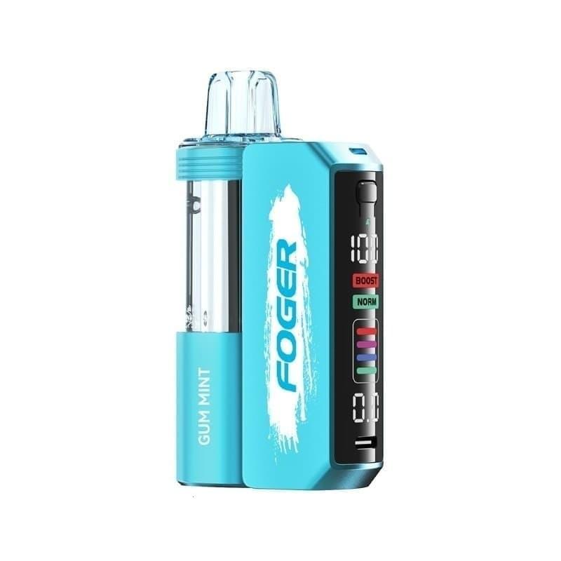 lương sơn tv hands on review and tuning guide for voopoo argus mod pod vape 40w airflow system e cigarette performance and setup tips