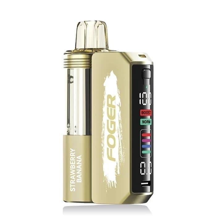 Ultimate IBvape e cigarette starter kit Review and IBvape Beginner Buying Guide
