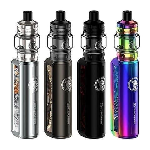 IBvape buying guide for online electronic cigarette dubai shoppers and where to find authentic IBvape products