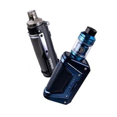 Ultimate E-papierosy survival checklist with tips to choose the perfect electronic cigarette charger case