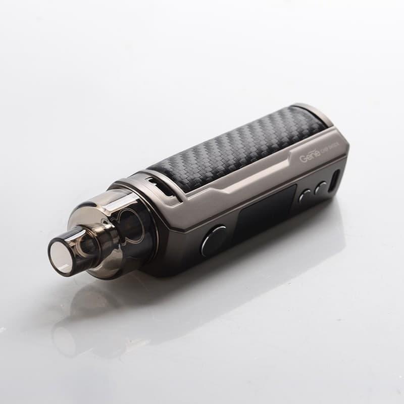 Discover Vape Shop's Rechargeable E Cigarette Starter Kit for Ultimate Vaping Experience