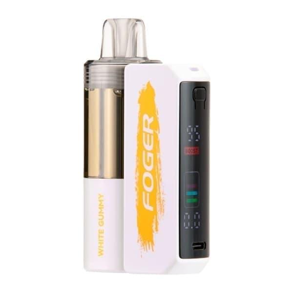 Fresh Guide to IBvape E-Zigarette Choices with Real Life andrew hall e cigarette Insights for Modern Vapers
