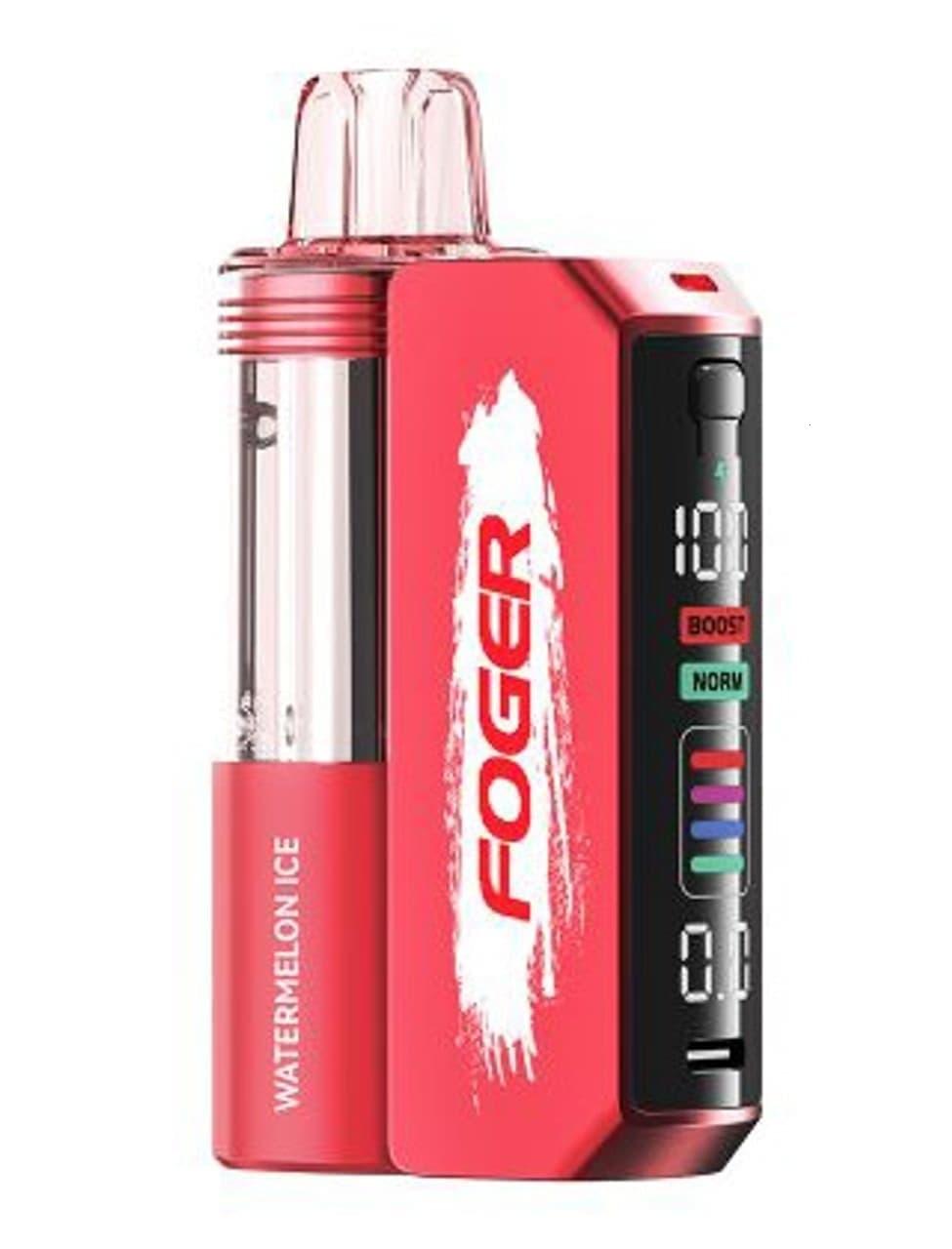 IBvape Guide to the zero nicotine e cigarette Movement - Why IBvape Is Leading Smoke-Free Vaping Innovation