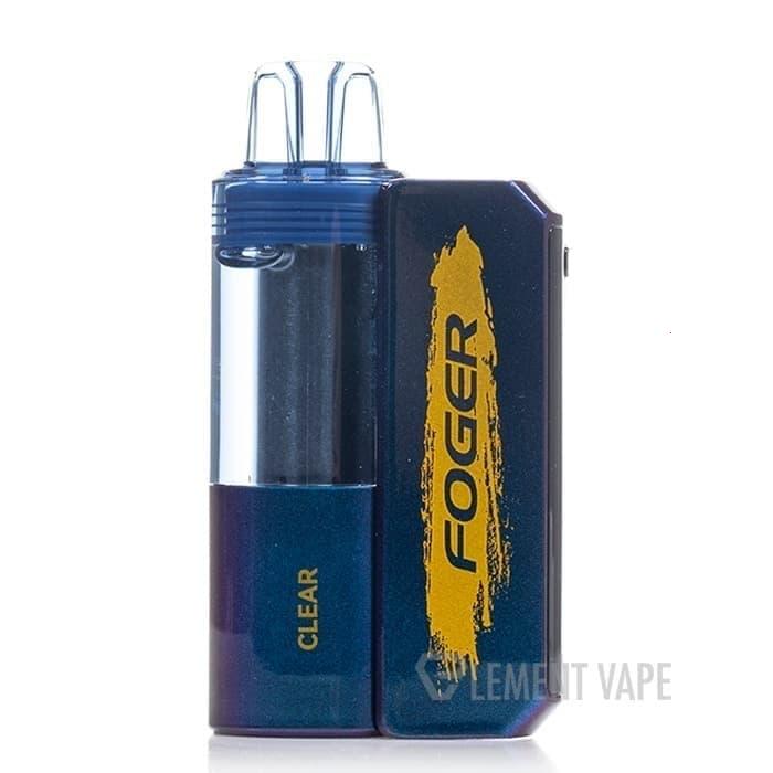 Einweg Vapes Growth and Trends with e-cigarette market share by brand Analysis and Key Players