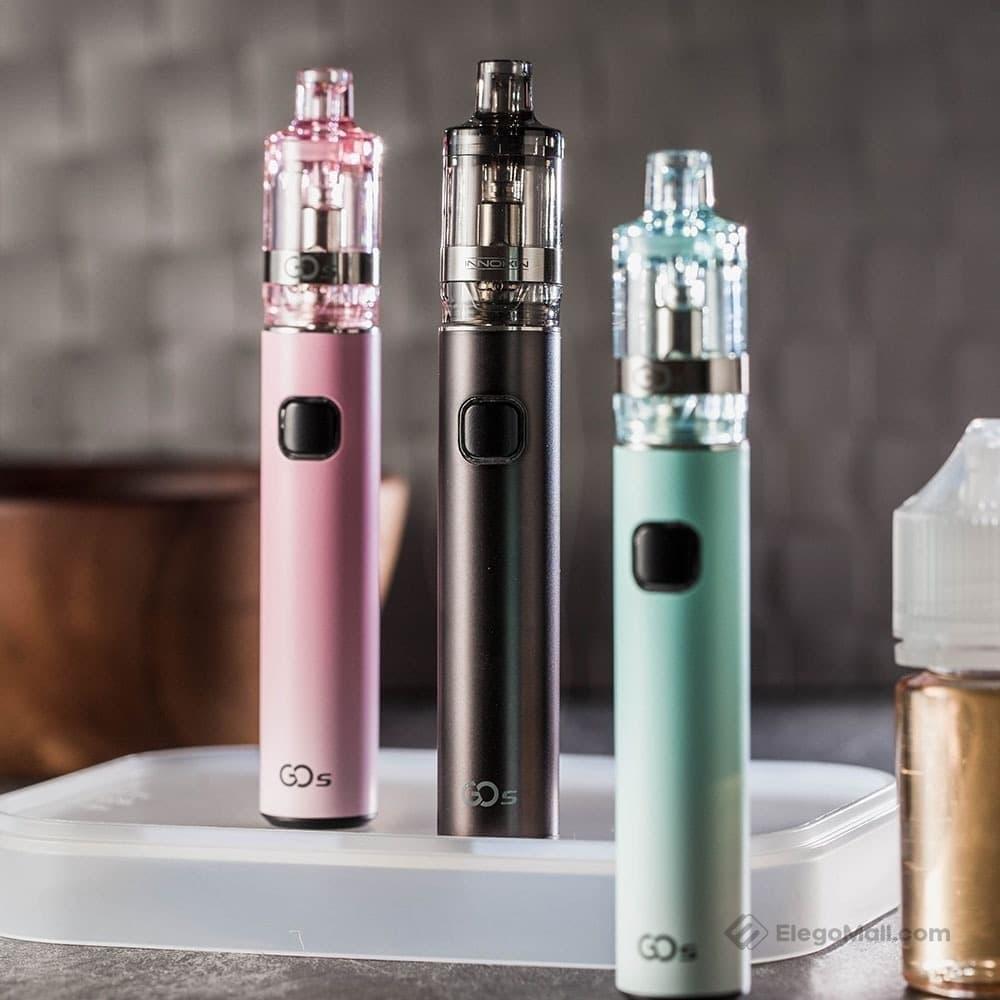 Discover Top Brands and Explore How Are E Cigarettes Good for Quitting Smoking with Leading Brands