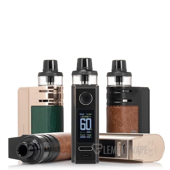 Discover the Ultimate E-Dym Experience with E-Dym and Cigarettes Electronique Trends