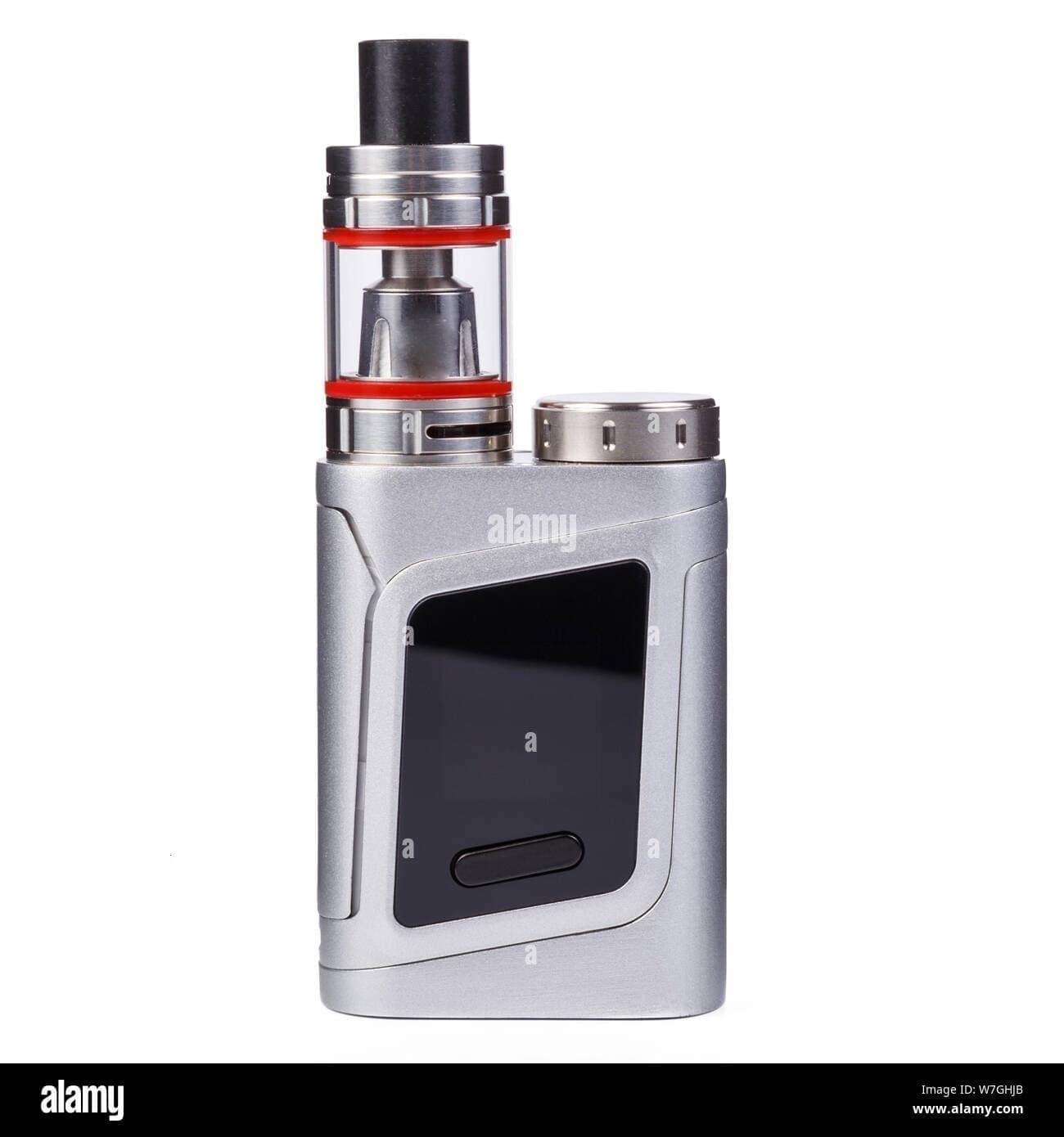Maximize Your Business Potential with White-Label E-Cigarette Solutions