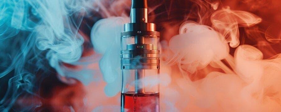 Jednorazowy e-papierosy and a e cigarette schematic guide with practical disposable vape design insights