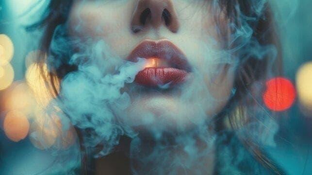 IBVape Shop Practical Guide to e-cigarette smoking cessation with 6 Evidence-Based Steps