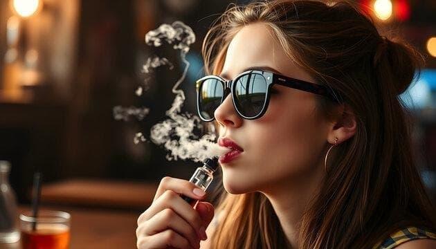 IBvape recovery guide helping users learn how to quit electronic cigarettes and why IBvape alternatives work