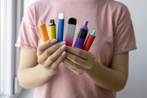 Exploring e-zigaretten and can e cigarettes cause mouth cancer Evidence, risks and what recent studies reveal