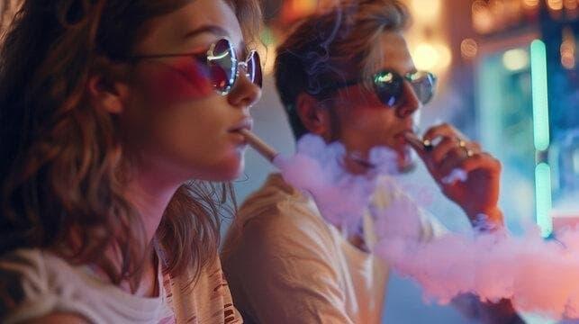 2025 Consumer Guide to e-sigara and e-cigarettes in canada Laws Safety and Buying Tips