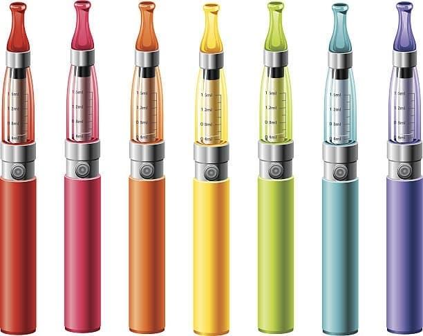 Travel Confidently with e-füst and e-füst e-cigarette airport security guide for packing batteries and checkpoints