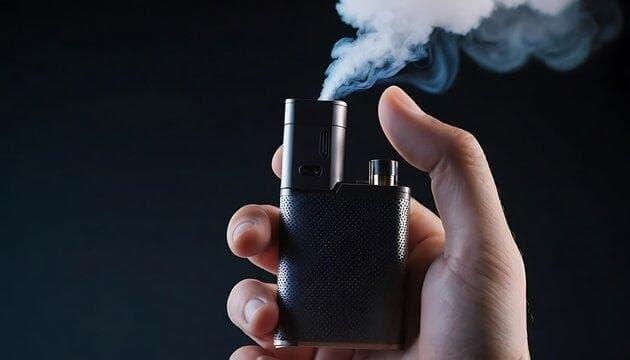 From controversy to compliance trực tiếp đá gà 88 and e cigarettes in australia explained for policymakers and consumers