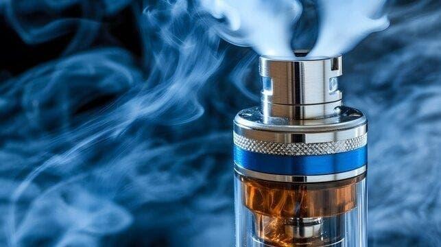 Jednorázové E-cigarety Guide for 2025 - all about e cigarettes, safety tips, flavors and buying advice