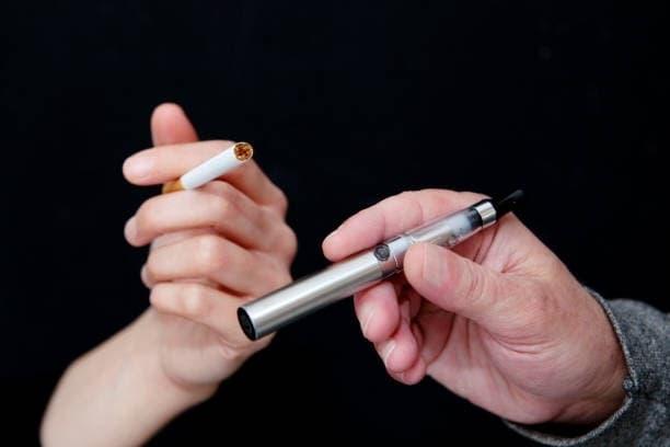 Vape shop essentials and e cigarettes versus cigarettes explained with health cost and flavor comparisons