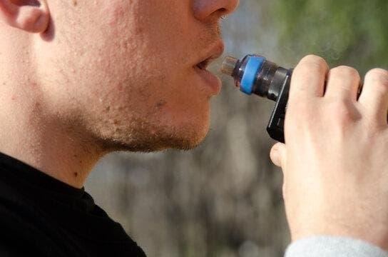 cakhia tv explores the first e cigarette invented and what it reveals about vaping history
