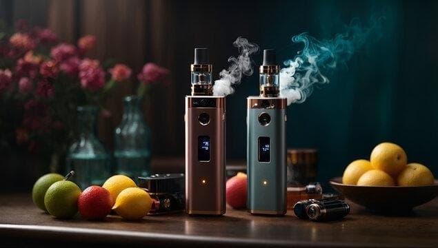 IBvape Deals and Buying Guide for electronic cigarette uae Shoppers with IBvape Top Picks
