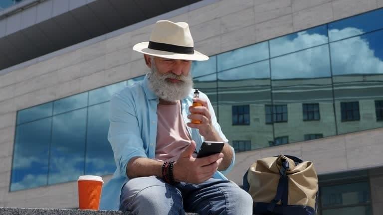 Eldobható e-Cigi risks and safer alternatives after juul e cigarettes removed from market