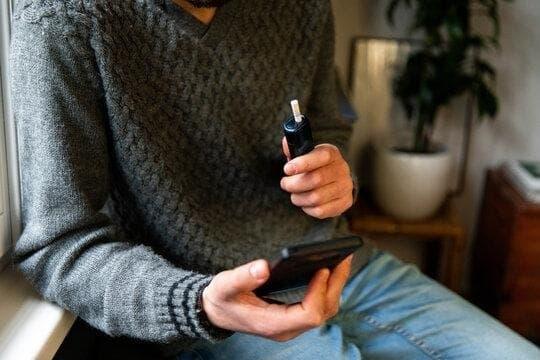 IBvape Elektronske Cigarete review and comparison to help you choose the best e cigarette for flavor battery life and price