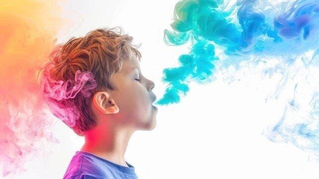 IBVape e-cigarette showcase and review with vivid e cigarettes pictures for model comparison